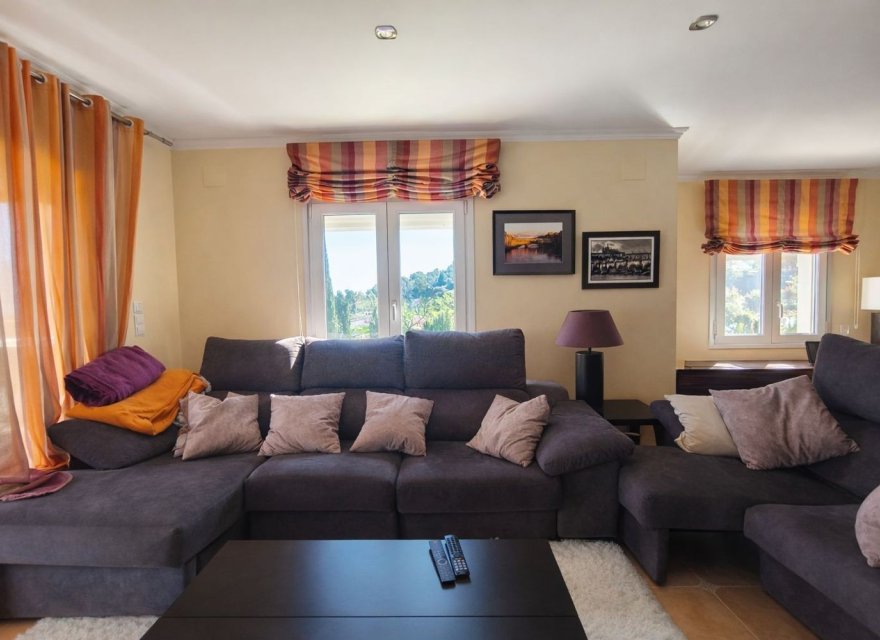 Reventa - Villa - Denia - Montgó