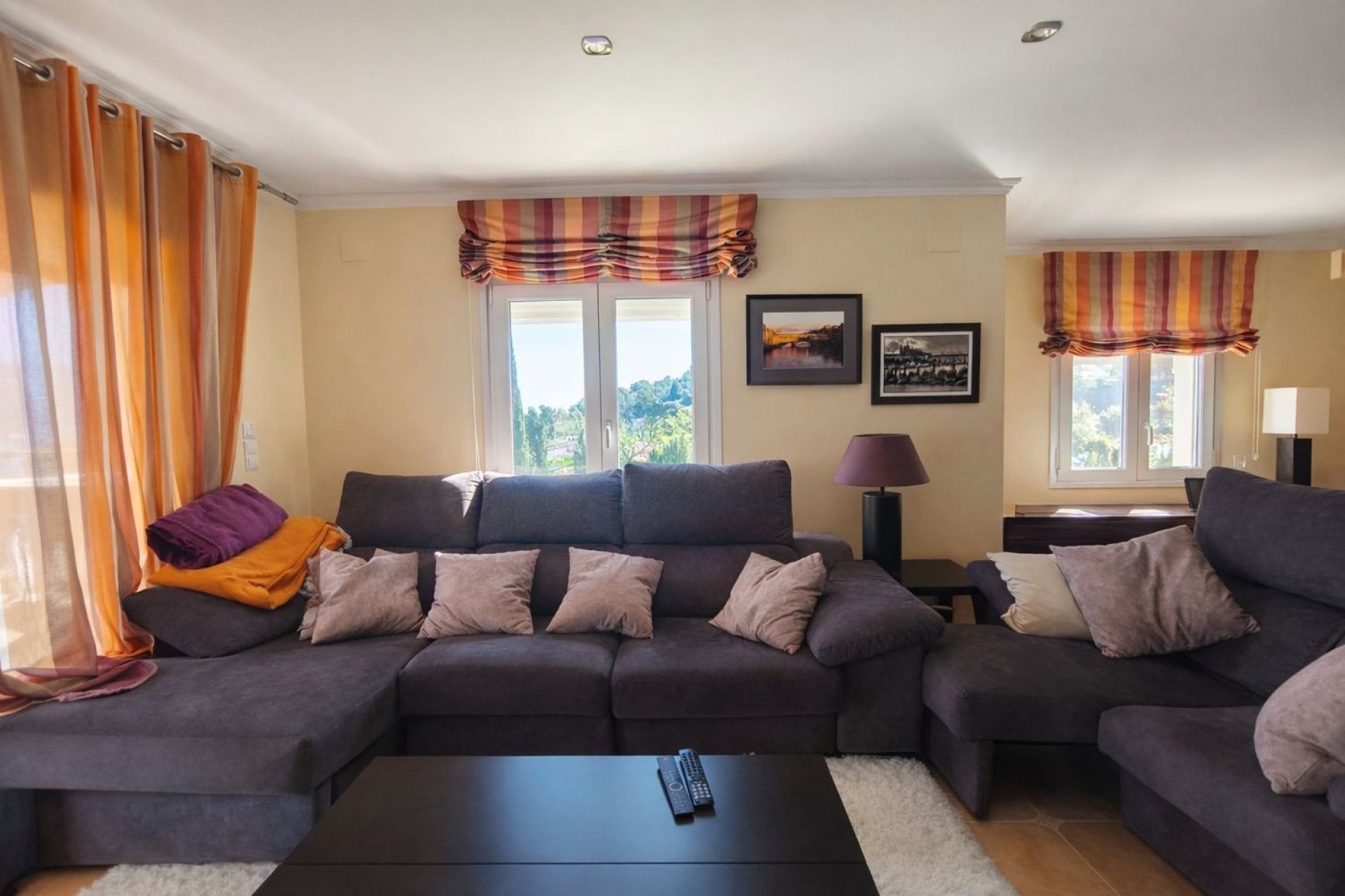 Reventa - Villa - Denia - Montgó