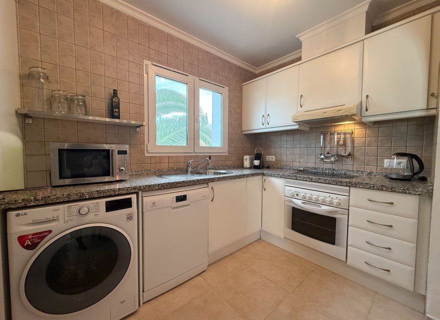 Reventa - Villa - Denia - Pedreguer