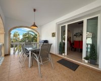 Reventa - Villa - Denia - Pedreguer
