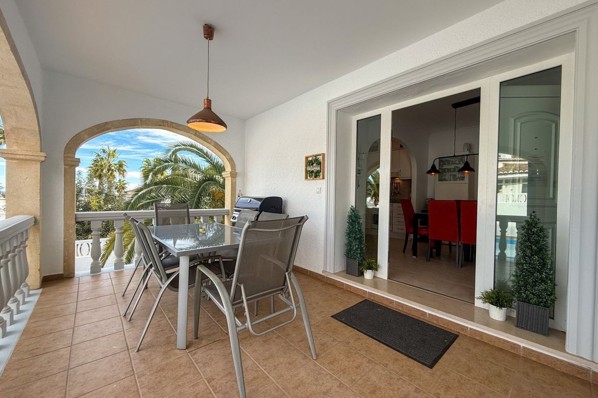 Reventa - Villa - Denia - Pedreguer