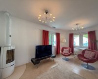 Reventa - Villa - Denia - Pedreguer