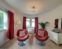 Reventa - Villa - Denia - Pedreguer