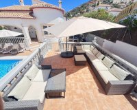 Reventa - Villa - Denia - Pedreguer