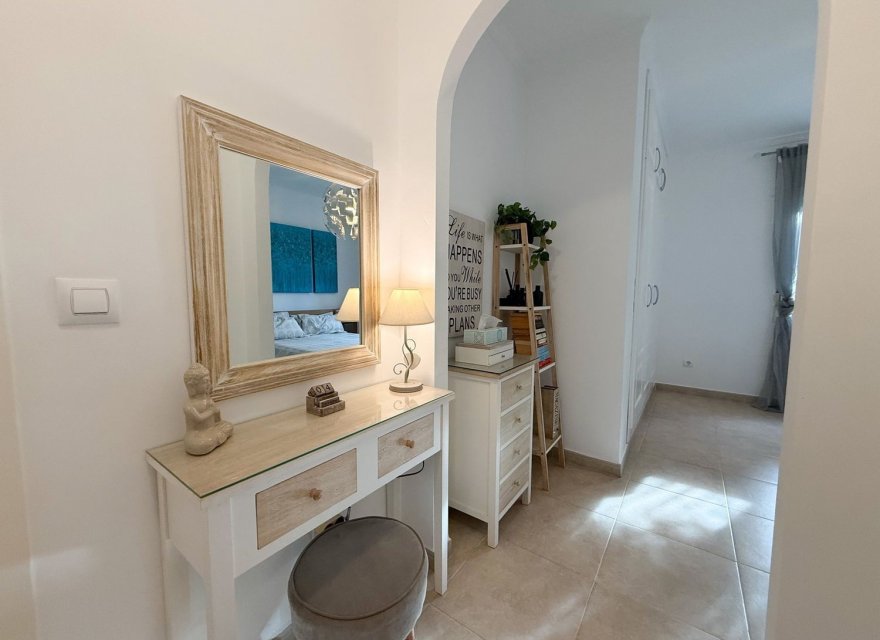 Reventa - Villa - Denia - Pedreguer