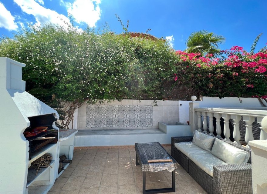 Reventa - Villa - Denia - Pedreguer