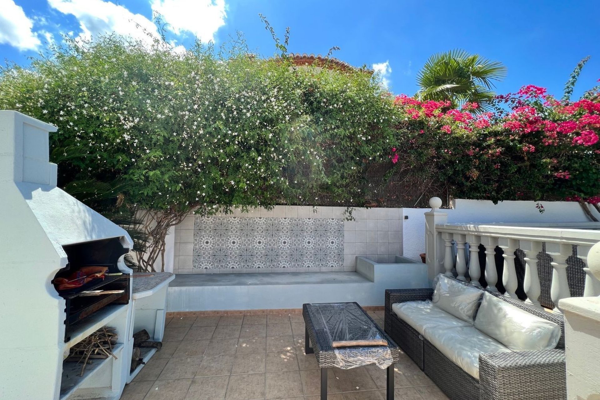 Reventa - Villa - Denia - Pedreguer