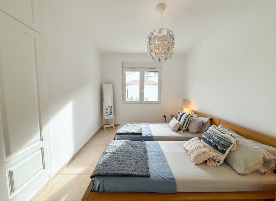 Reventa - Villa - Denia - Pedreguer