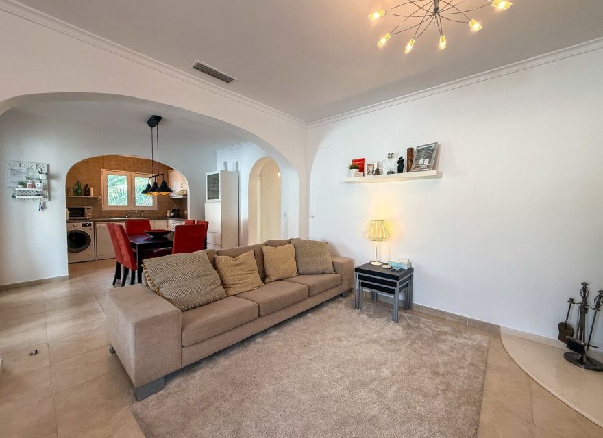 Reventa - Villa - Denia - Pedreguer