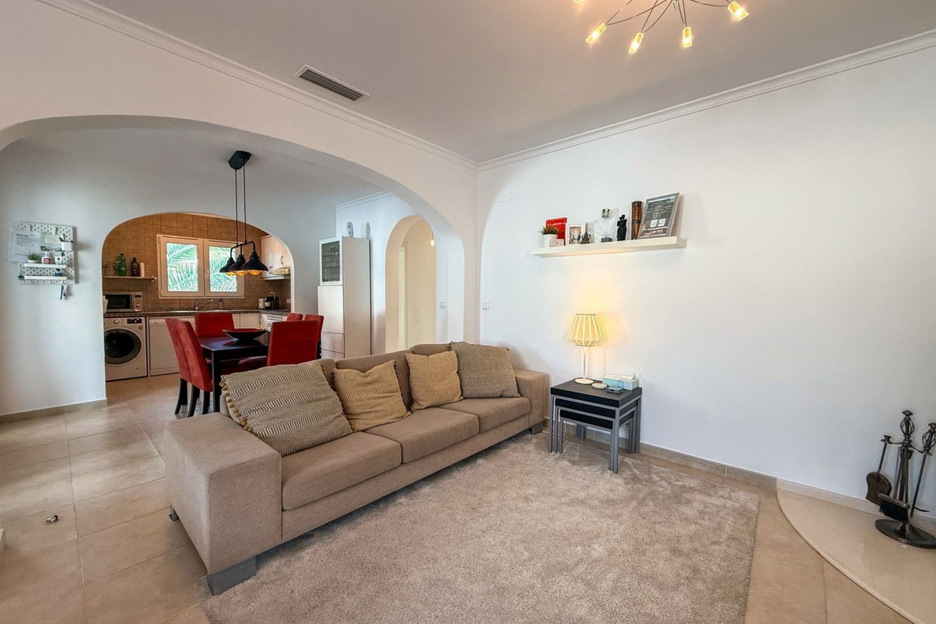 Reventa - Villa - Denia - Pedreguer