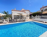 Reventa - Villa - Denia - Pedreguer