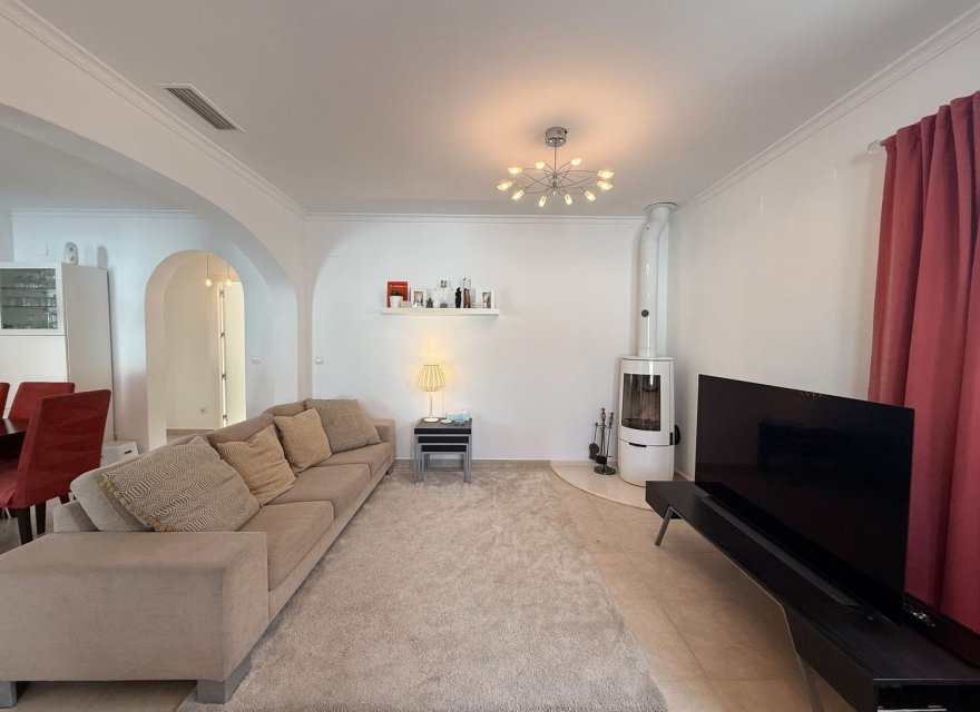 Reventa - Villa - Denia - Pedreguer
