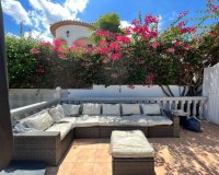 Reventa - Villa - Denia - Pedreguer