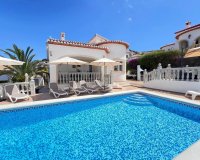 Reventa - Villa - Denia - Pedreguer