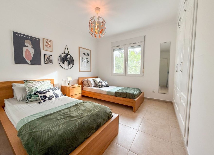 Reventa - Villa - Denia - Pedreguer