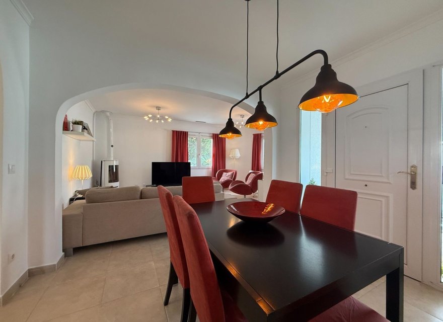 Reventa - Villa - Denia - Pedreguer