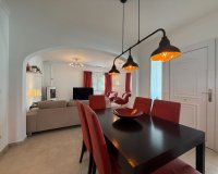 Reventa - Villa - Denia - Pedreguer