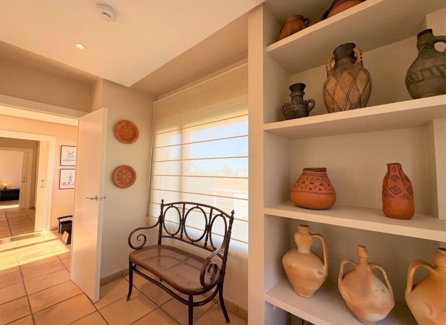 Reventa - Villa - Denia