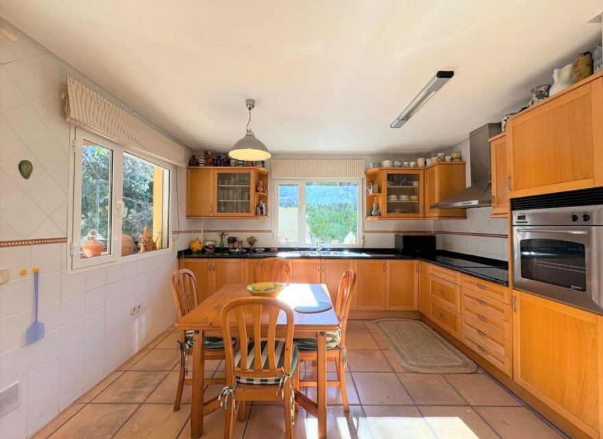 Reventa - Villa - Denia