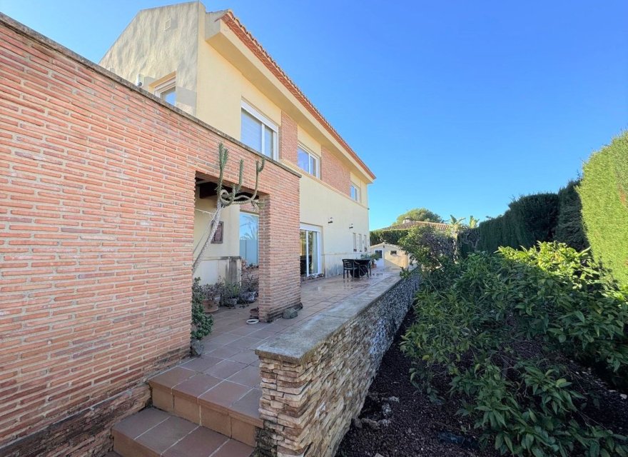 Reventa - Villa - Denia