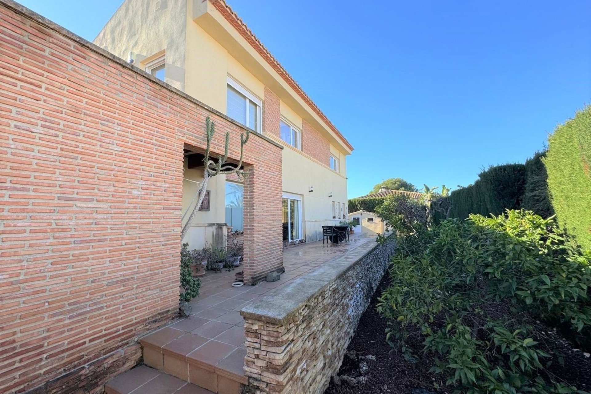 Reventa - Villa - Denia