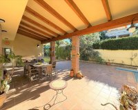 Reventa - Villa - Denia