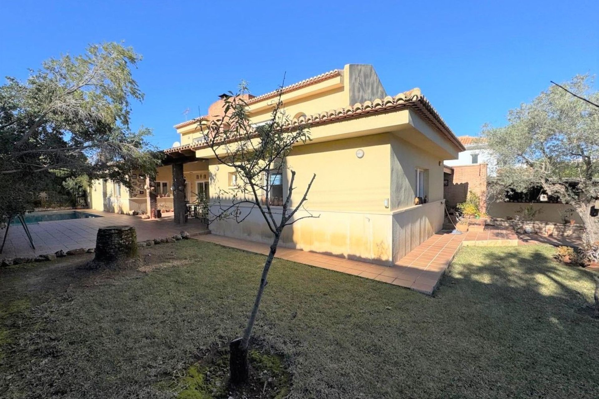 Reventa - Villa - Denia