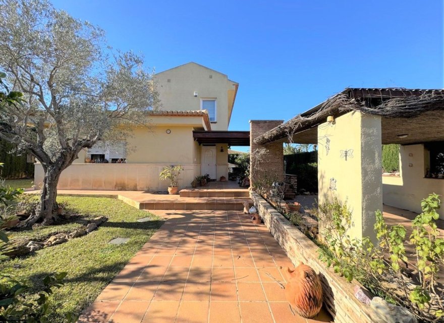 Reventa - Villa - Denia