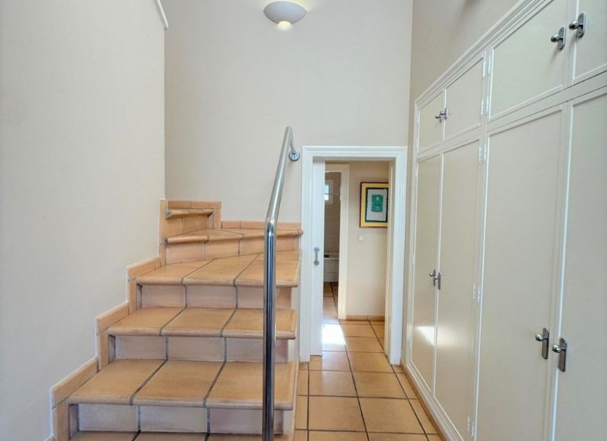 Reventa - Villa - Denia