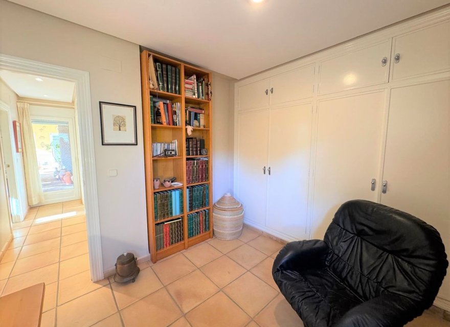 Reventa - Villa - Denia