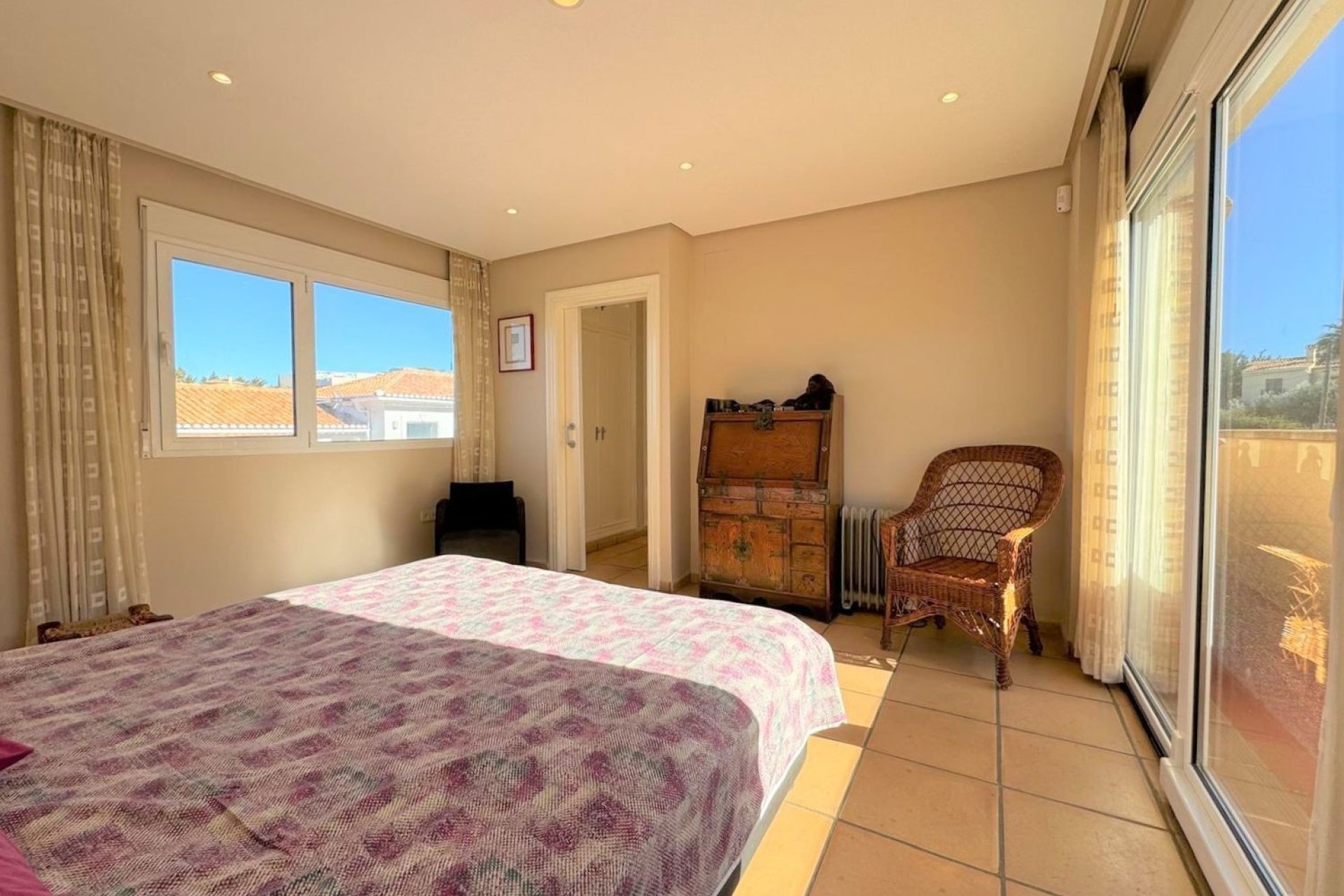 Reventa - Villa - Denia