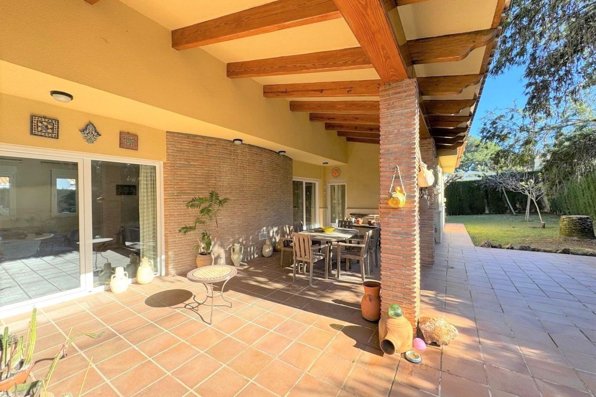 Reventa - Villa - Denia