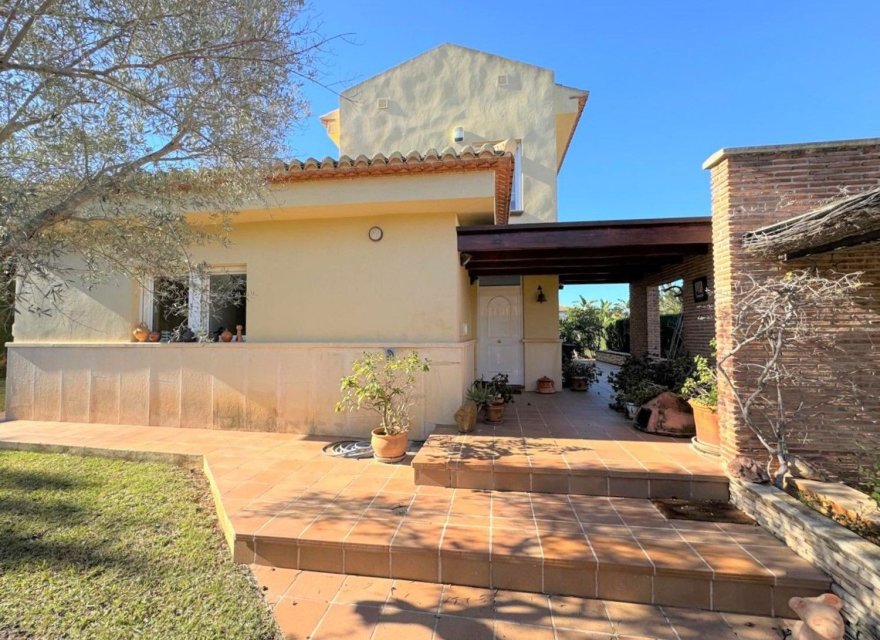 Reventa - Villa - Denia