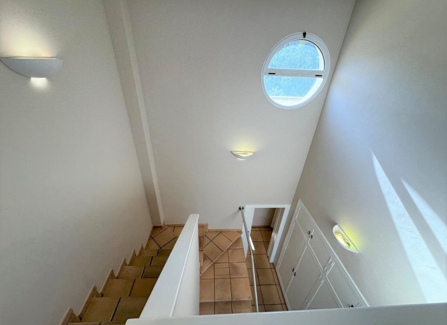 Reventa - Villa - Denia