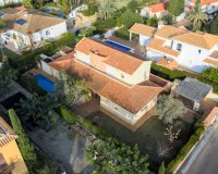 Reventa - Villa - Denia