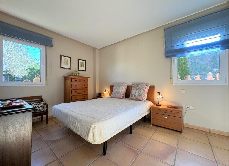 Reventa - Villa - Denia