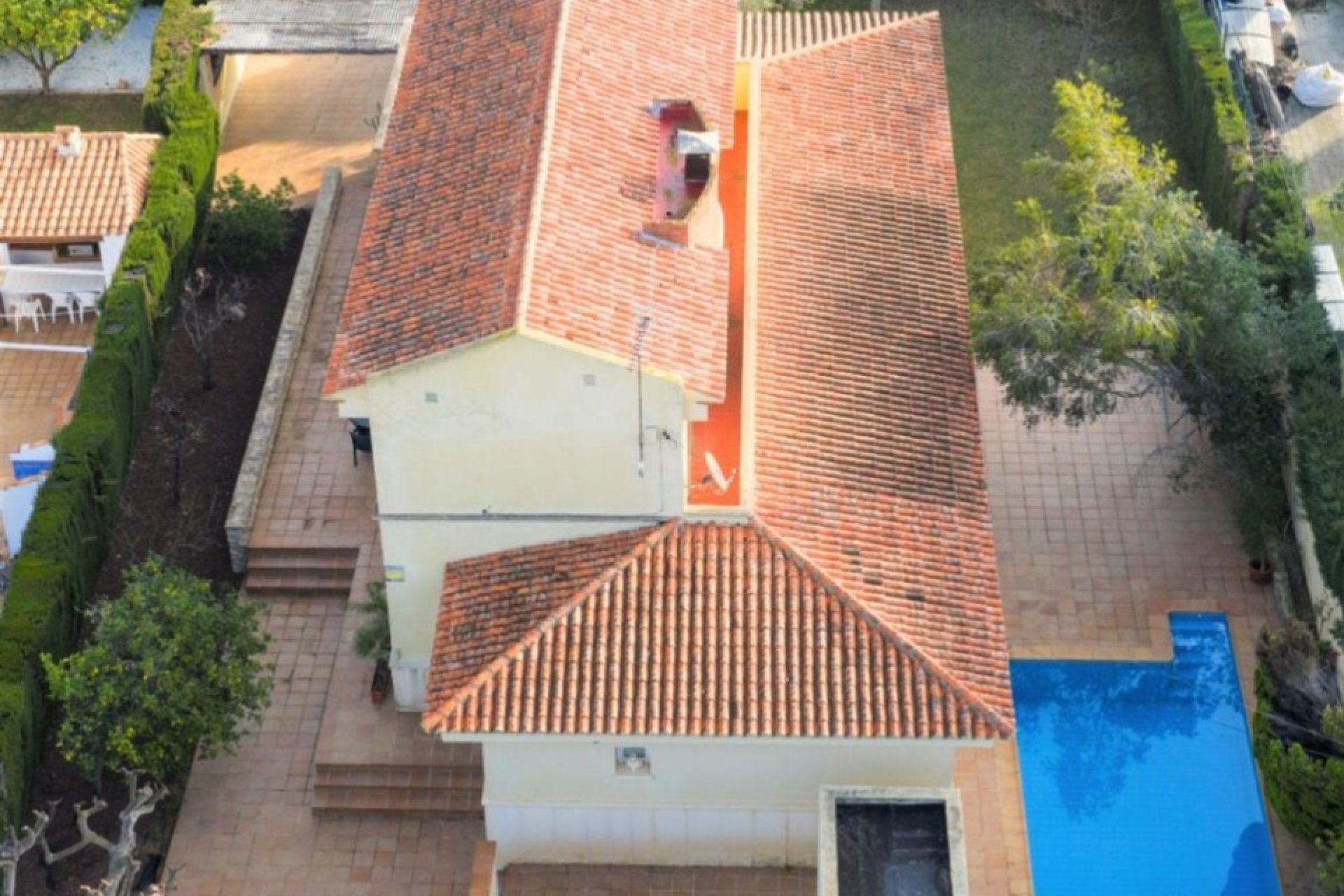 Reventa - Villa - Denia