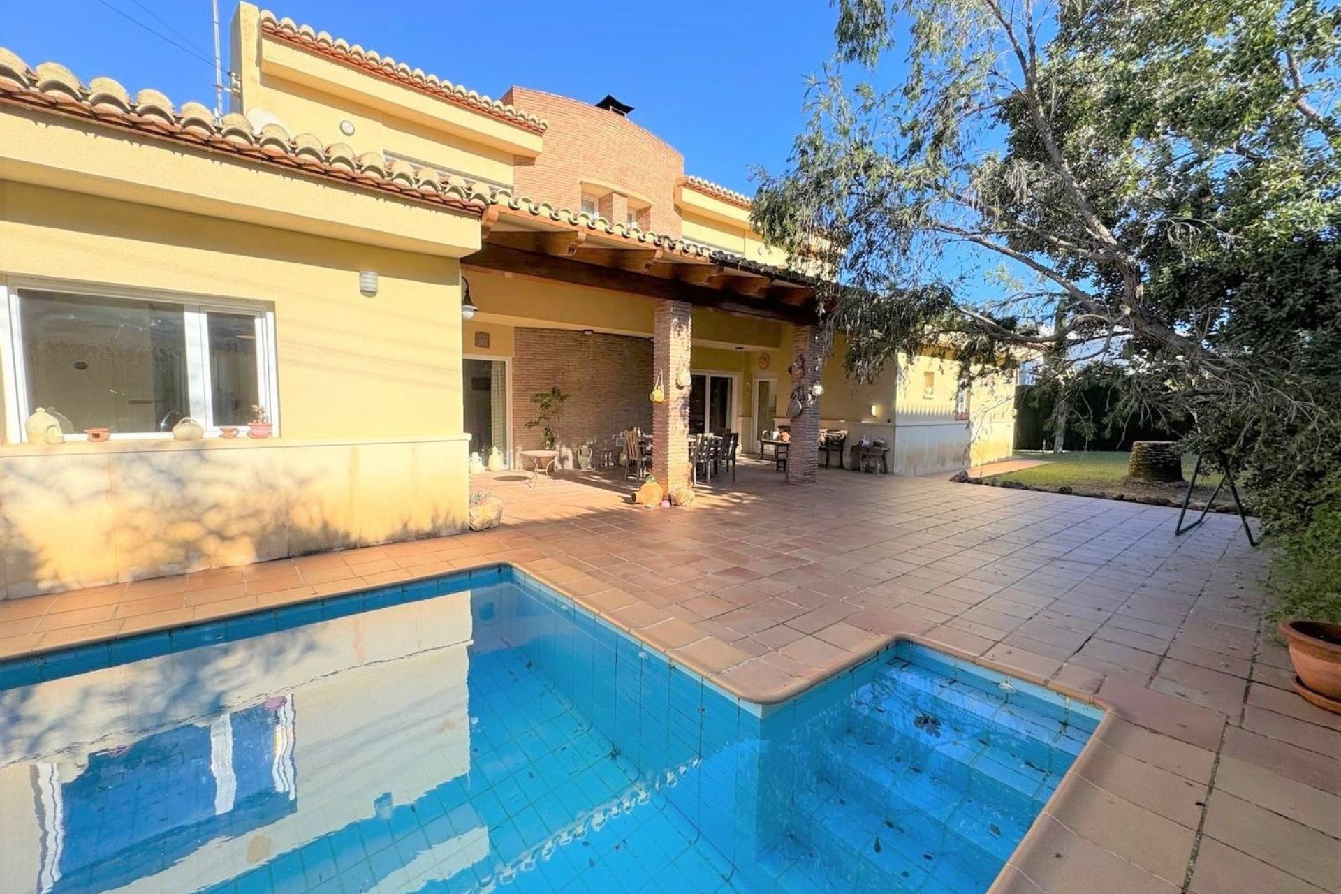 Reventa - Villa - Denia