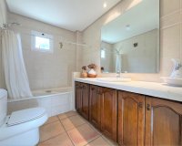 Reventa - Villa - Denia