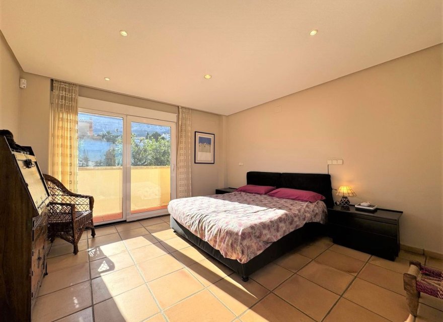 Reventa - Villa - Denia