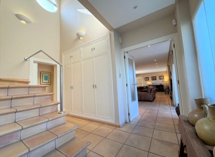 Reventa - Villa - Denia