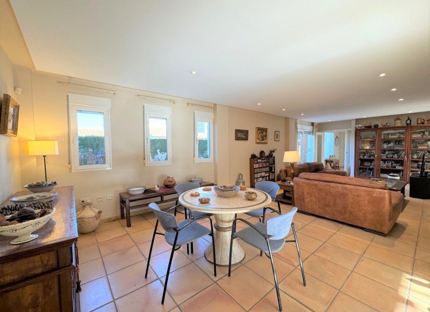 Reventa - Villa - Denia