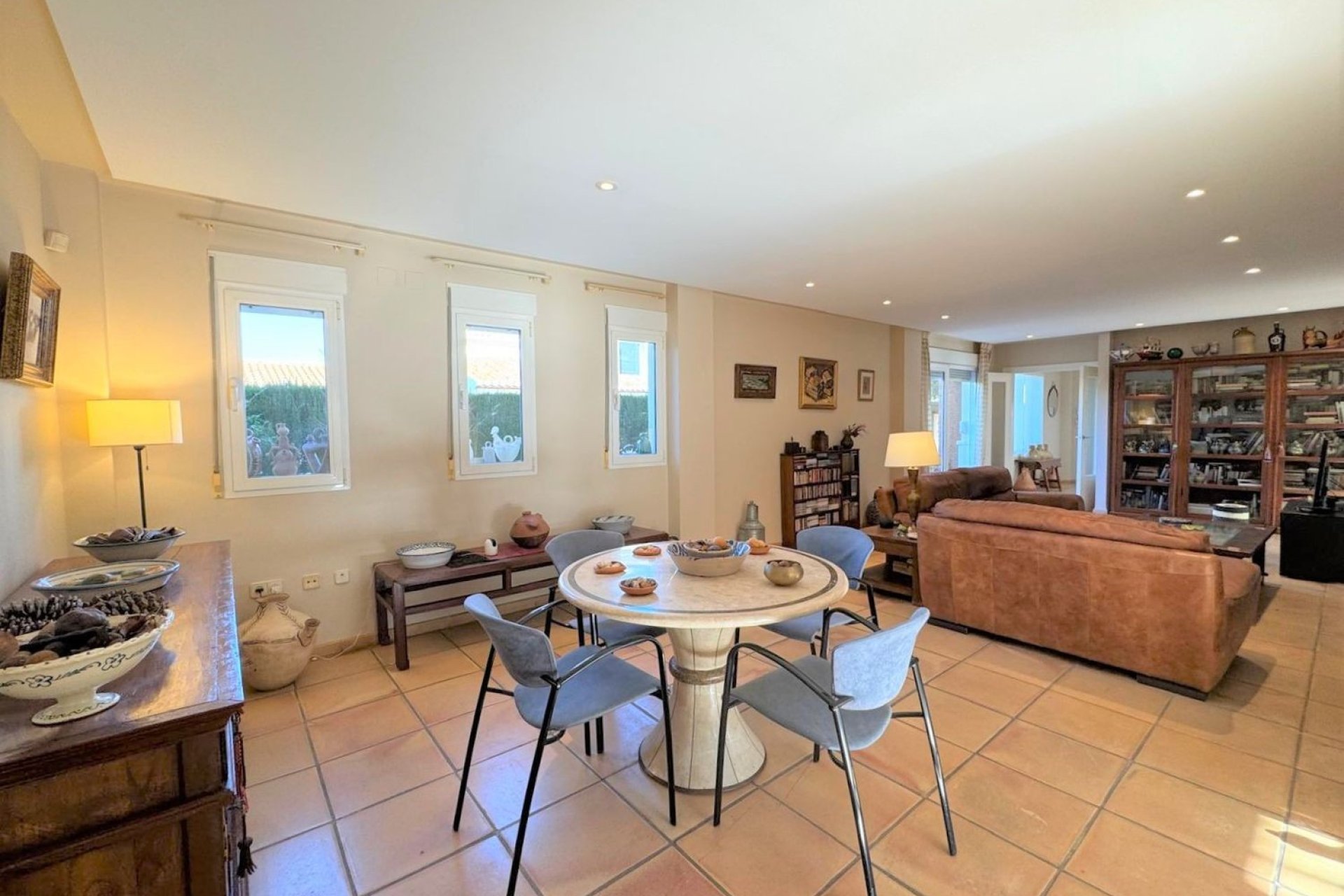 Reventa - Villa - Denia