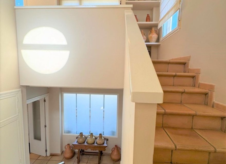 Reventa - Villa - Denia