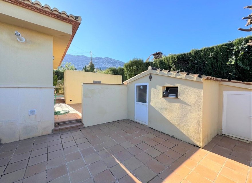 Reventa - Villa - Denia