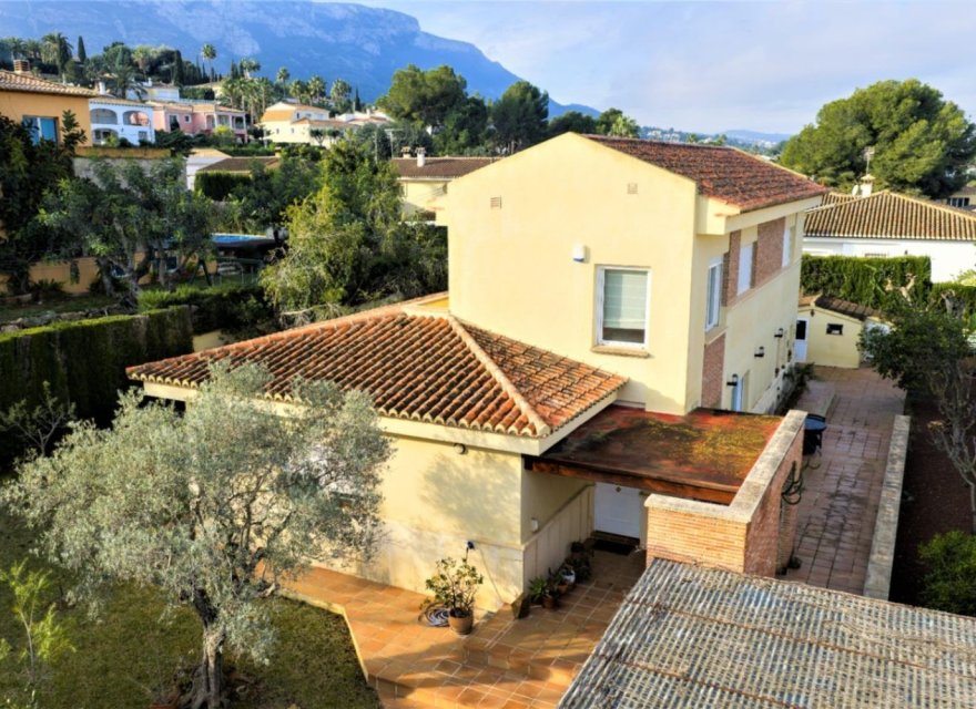 Reventa - Villa - Denia