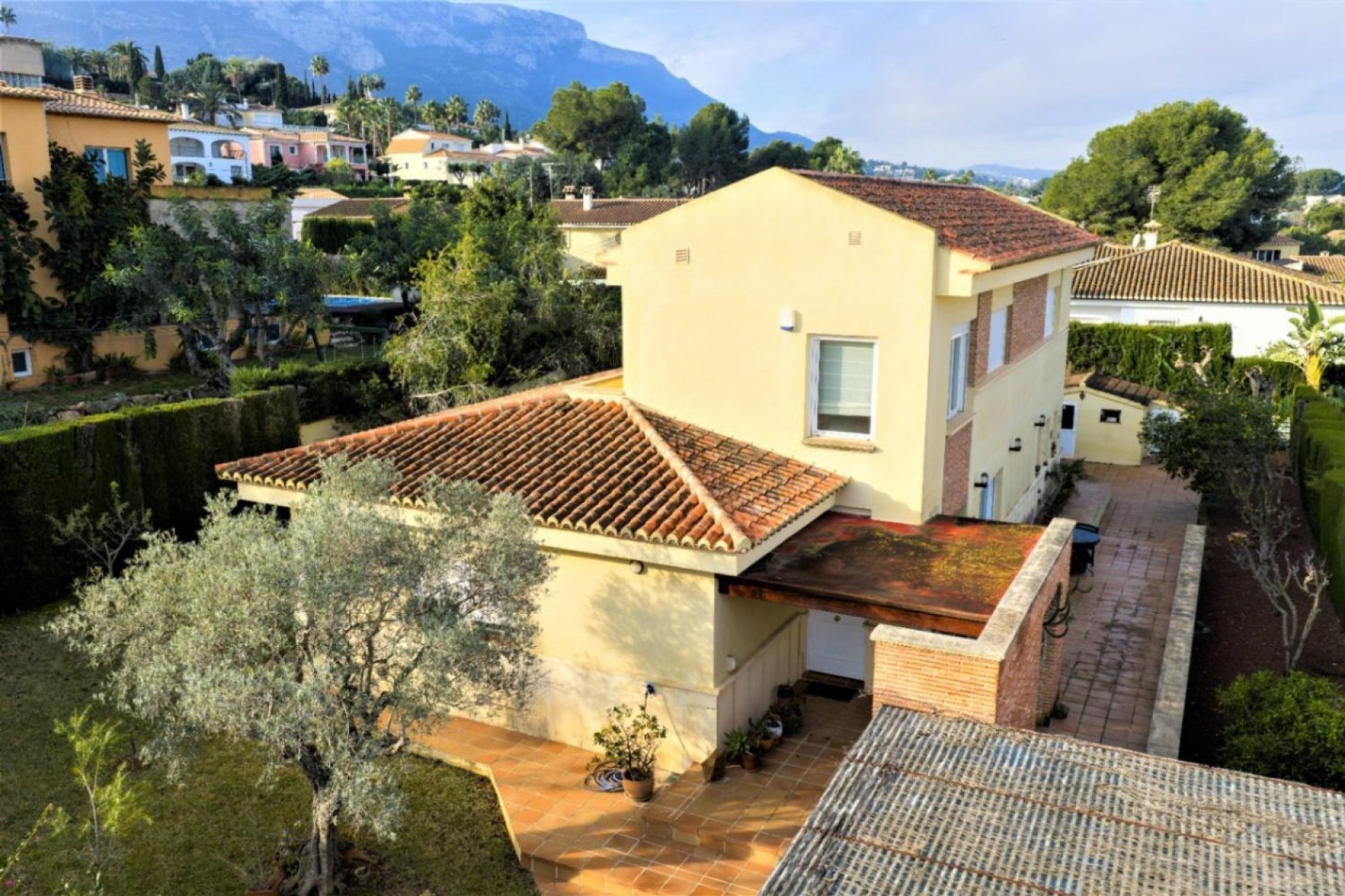 Reventa - Villa - Denia