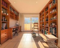 Reventa - Villa - Denia