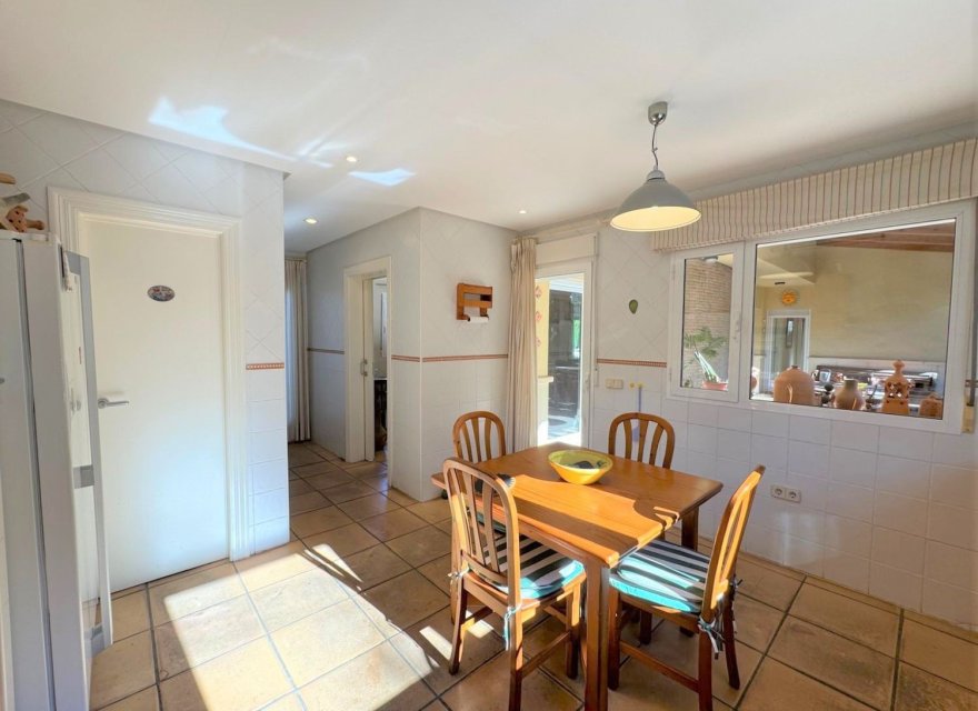 Reventa - Villa - Denia