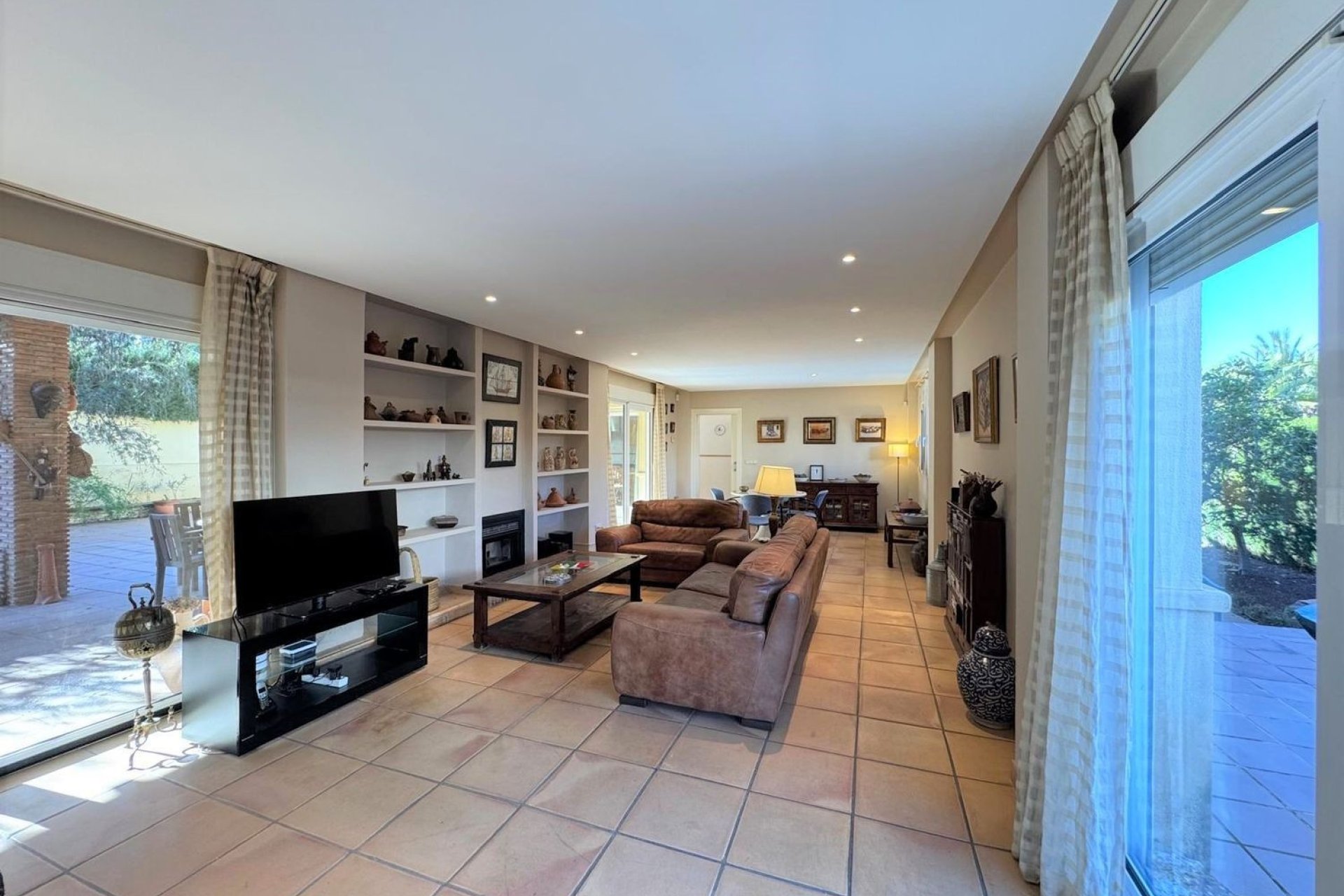 Reventa - Villa - Denia